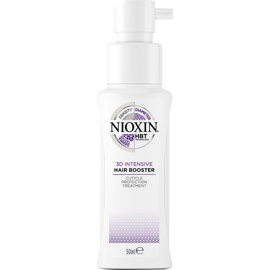 Hair Booster, 50 ml Nioxin Tehohoidot