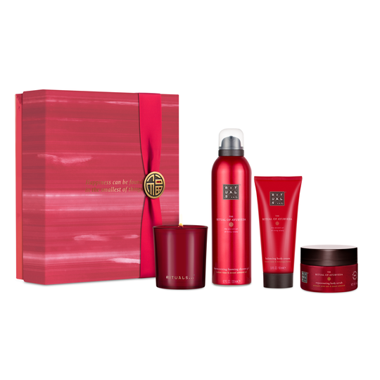Rituals The Ritual of Ayurveda Medium Gift Set