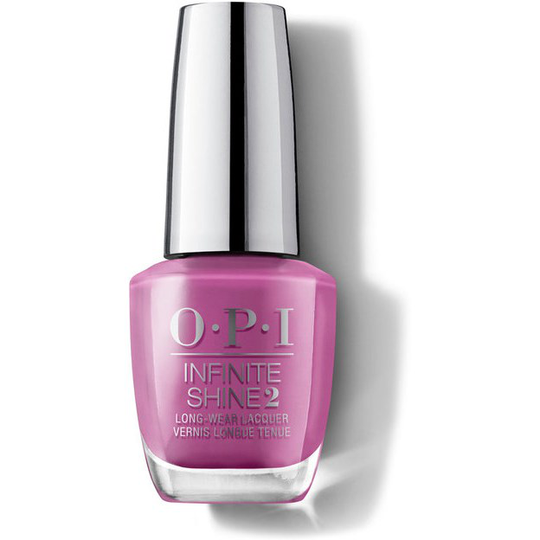 OPI Infinite Shine Grapely Admired