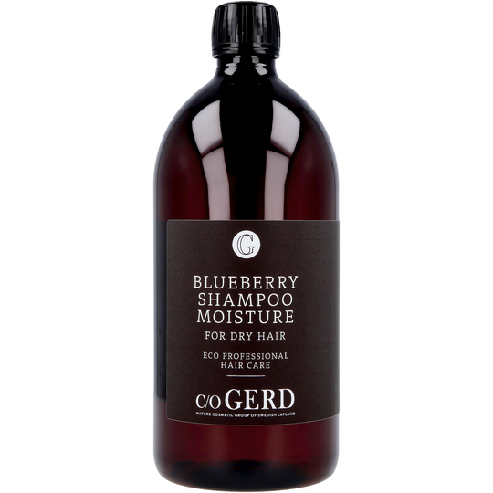 c/o Gerd Blueberry Shampoo 1000 ml