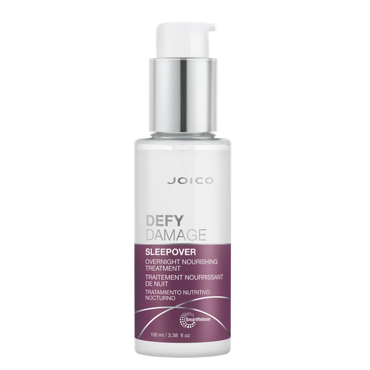 Joico Defy Damage Sleepover Overnight Nourishing Treatment 100 ml