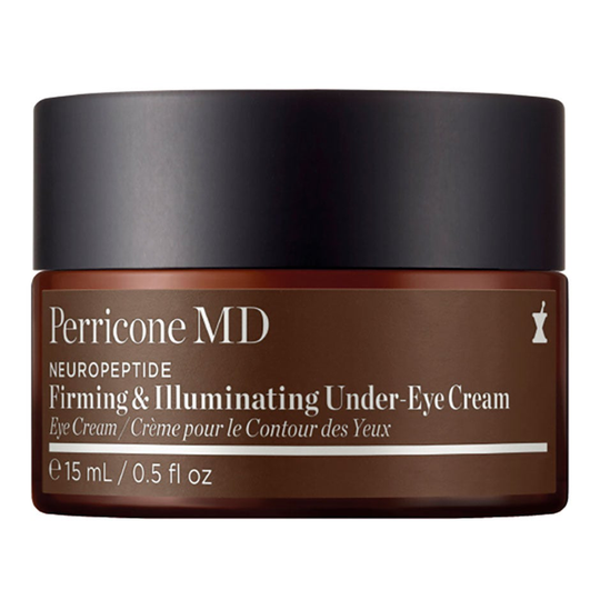 Neuropeptide Firming & Illuminating Under-Eye Cream, 15 ml Perricone MD Silmät