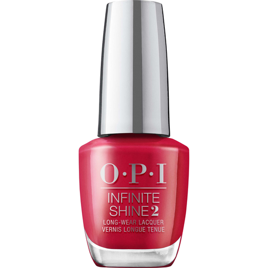 OPI Infinite Shine Downtown LA Collection Art Walk in Suzi's Shoe