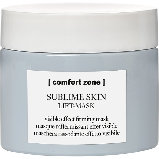 Sublime Skin Lift-Mask, 60 ml Comfort Zone Kasvonaamiot