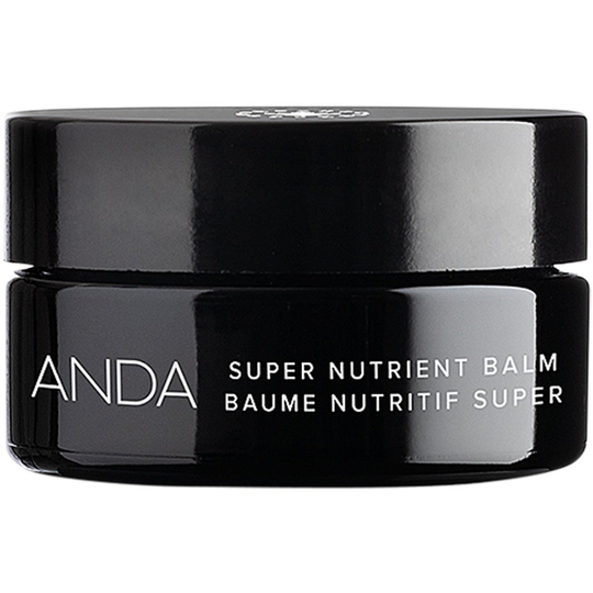 ANDA Super Nutrient Balm, 40 gr Kerstin Florian Päivävoiteet