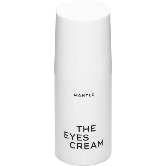 MANTLE The Eyes Cream 15 ml
