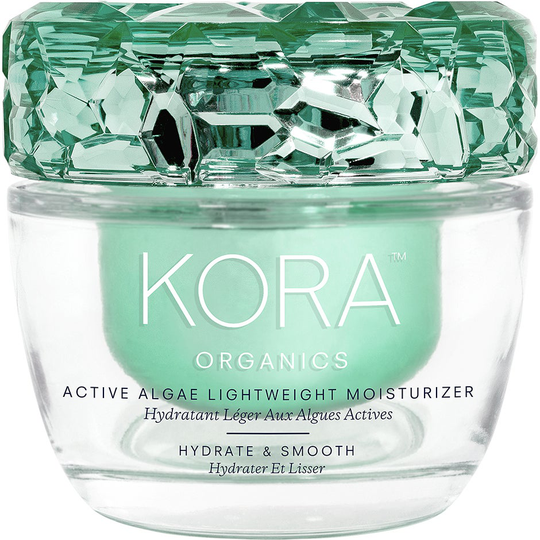 Active Algae Lightweight Moisturizer, 50 ml Kora Organics Päivävoiteet