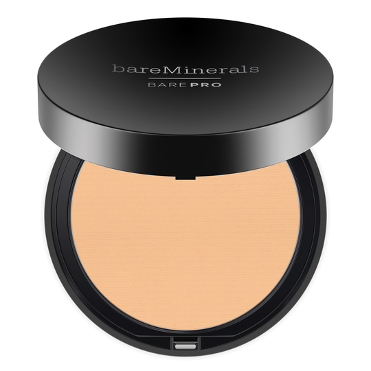 bareMinerals BAREPRO Performance Wear Powder Foundation Golden Iv