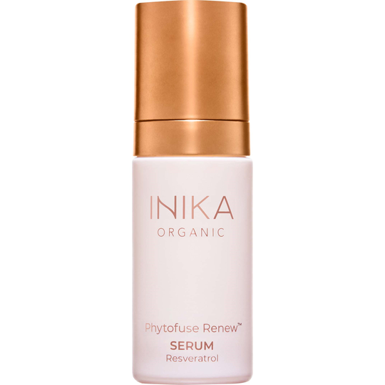 Inika Organic Phytofuse Renew™ Serum 30 ml