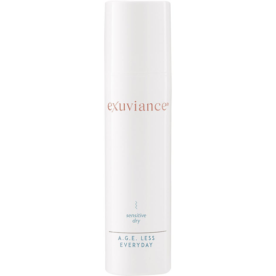 AGE Less Everyday, 50 ml Exuviance Kasvovoiteet