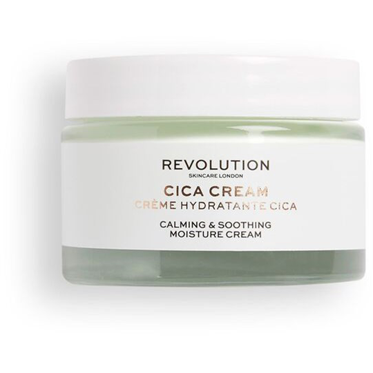Revolution Skincare Cica Moisture Cream 50 ml