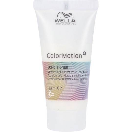 Wella Professionals Wella Care ColorMotion+ Moisturizing Color Re