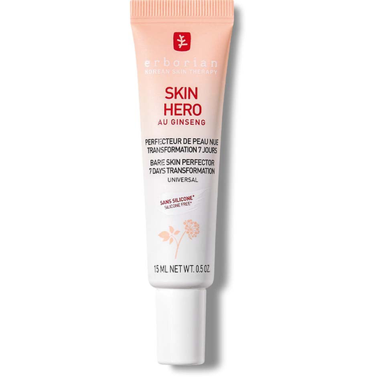 Skin Hero, 15 ml Erborian Seerumi