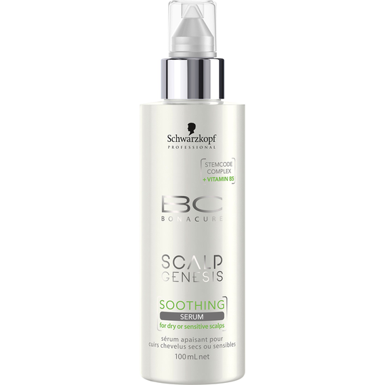 Schwarzkopf Professional BC Bonacure Scalp Genesis Soothing Serum