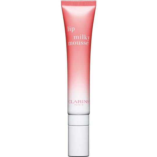 Clarins Lip Milky Mousse 03 Milky Pink