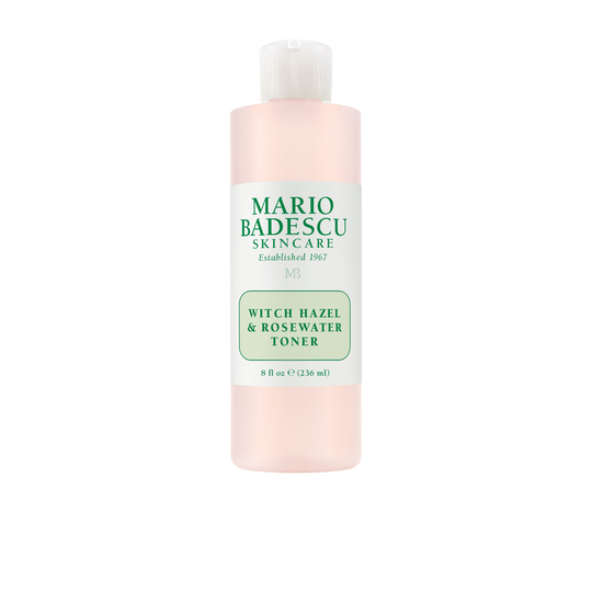 Mario Badescu Witch Hazel & Rosewater Toner