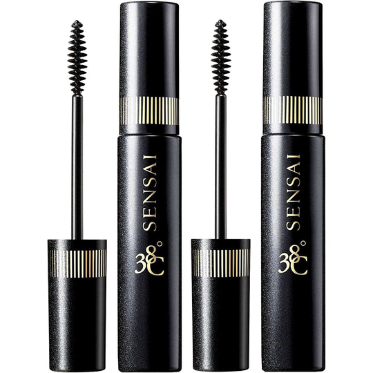 Mascara 38°C, Sensai Vedenkestävä ripsiväri