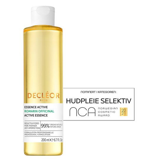 Rosemary Active Essence, 200 ml Decléor Seerumi