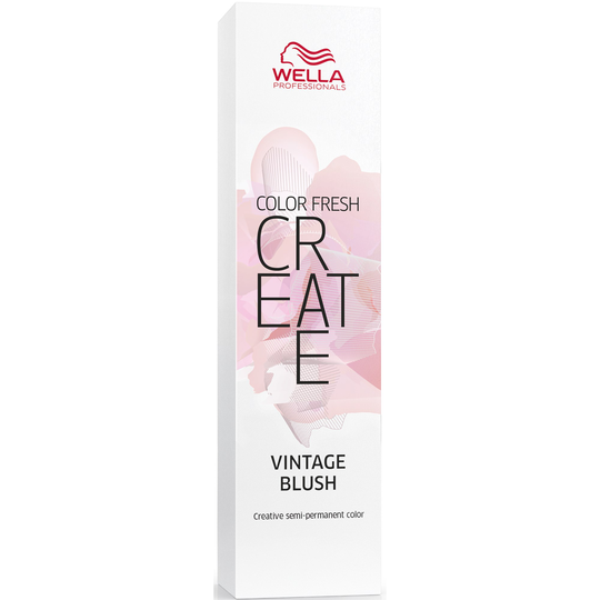 Wella Professionals Wella Color Fresh Create Vintage Blush