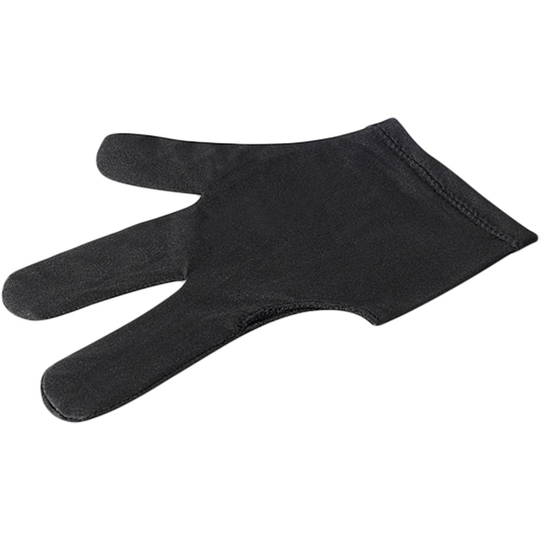 ghd Heat Resistant Glove, ghd Kihartimet & lämpörullat