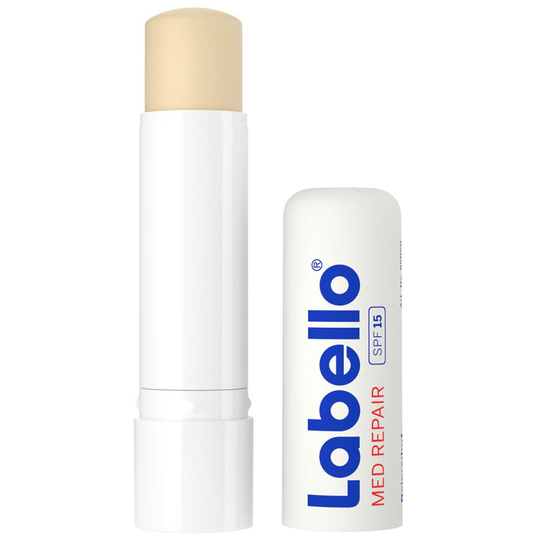 Med Repair Lip Balm, Nivea Huulten hoito