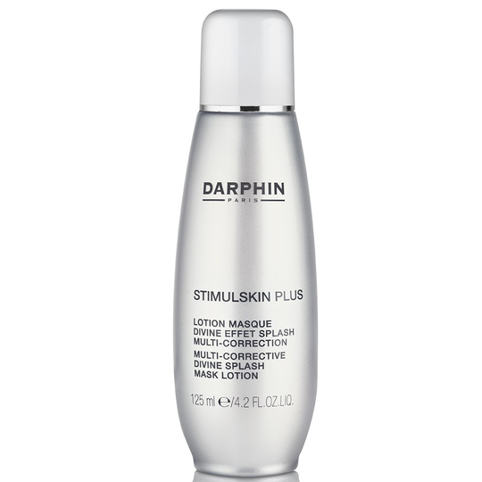Darphin Stimulskin Plus Multi Cooective Divine Splash Mask lotion