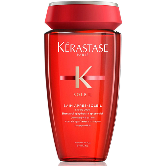 Kérastase Soleil Bain Après Soleil shampoo 250 ml