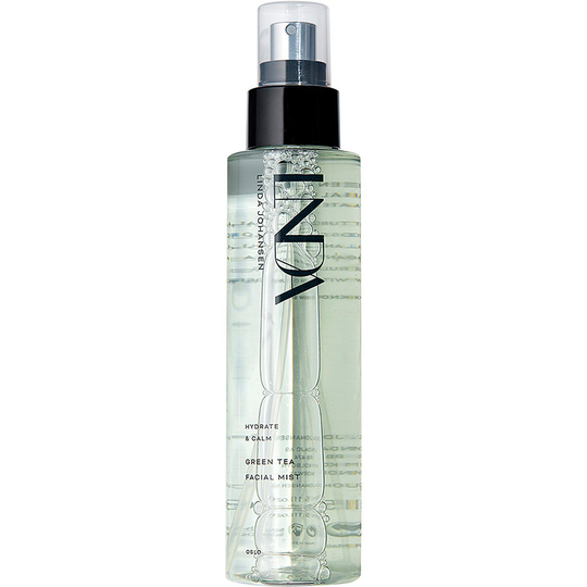 Green Tea Facial Mist, 150 ml LNDA Kasvovedet