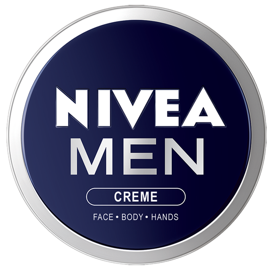MEN Creme, 150 ml Nivea Vartalovoide