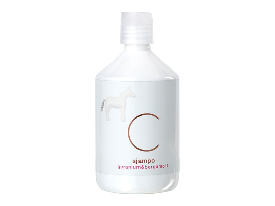 Shampoo , 500 ml Csoaps Shampoo