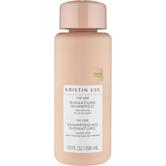 Kristin Ess Cleanse & Condition Hair The One Signature Shampoo 29