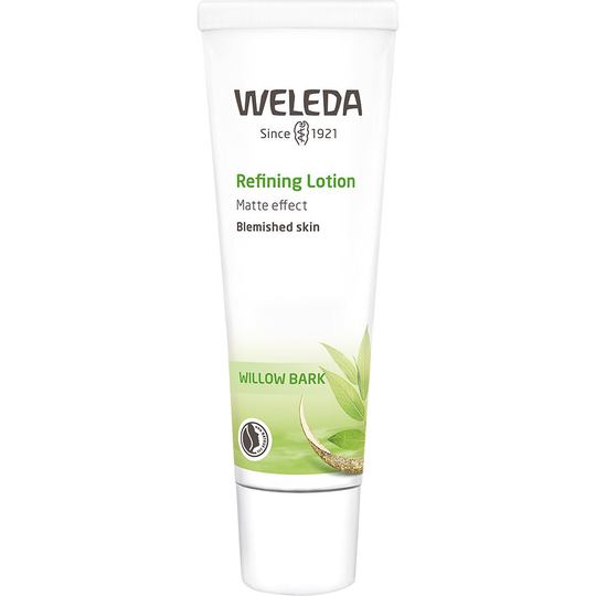 Refining Lotion, Weleda Kosteusvoiteet kasvoille