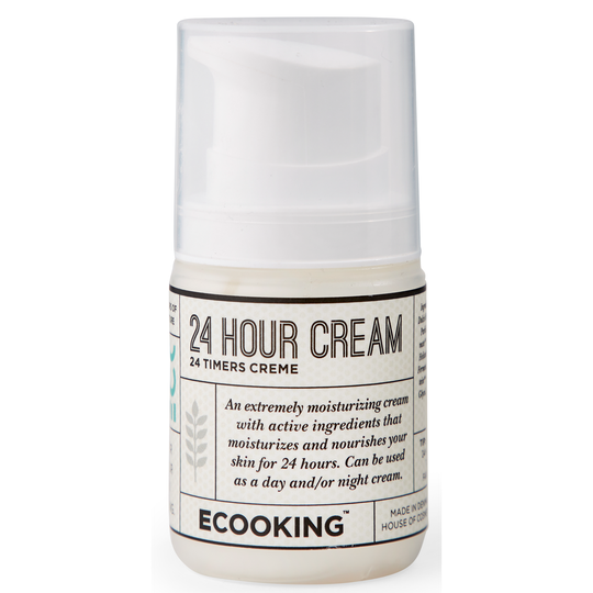 Ecooking 24 Hours Cream 50 ml