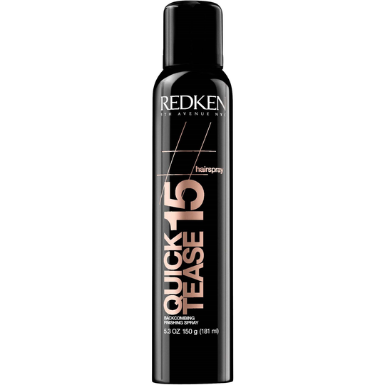 Redken Hairspray Quick Tease 15 Finishing Spray 250 ml