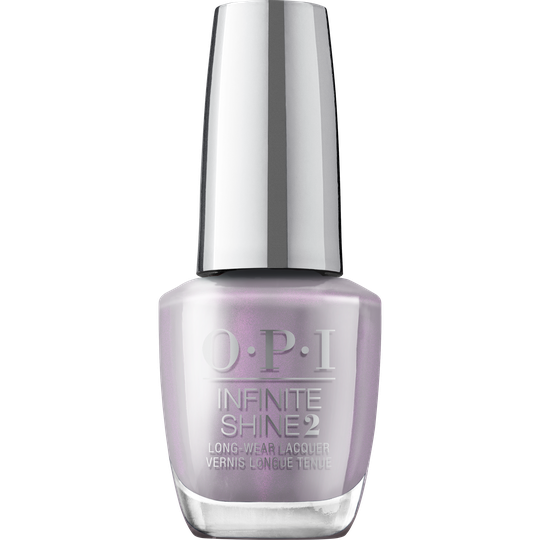 OPI Infinite Shine Muse of Milan Addio Bad Nails, Ciao Great Nail