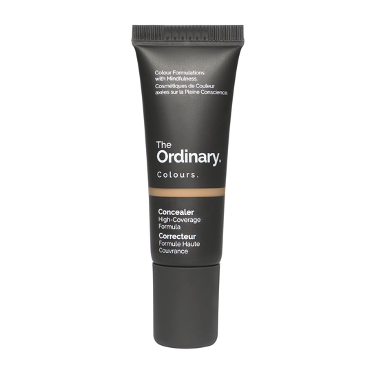 The Ordinary Colour Concealer 2.1 Y medium Yellow