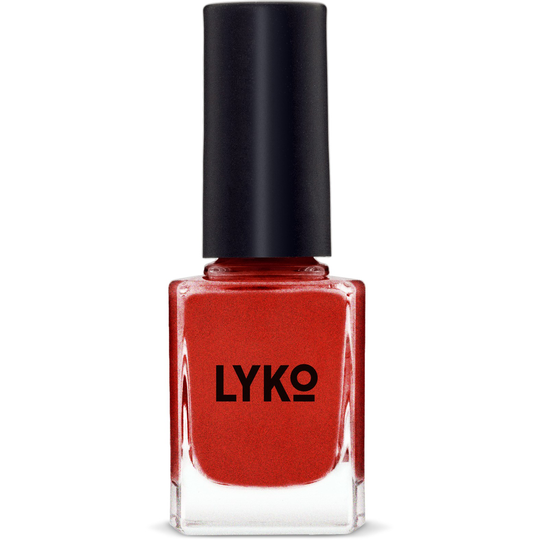 LYKO Highkey Metallic Red 021