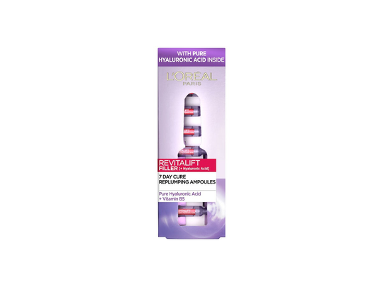 Revitalift Filler, L'Oréal Paris Seerumi