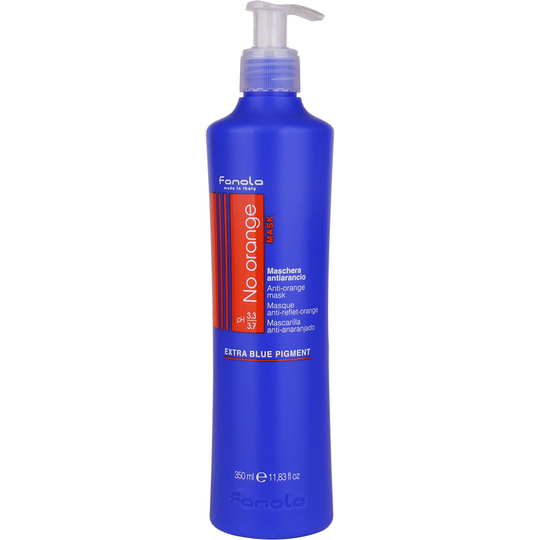 Fanola No Orange Mask, 350 ml Fanola Tehohoidot
