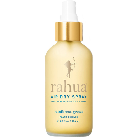 Rahua Air Dry Spray, 124 ml Rahua Tehohoidot