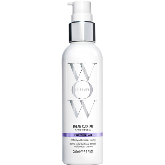 Colorwow Carb Cocktail Bionic Tonic, 200 ml Colorwow Muotoilutuotteet