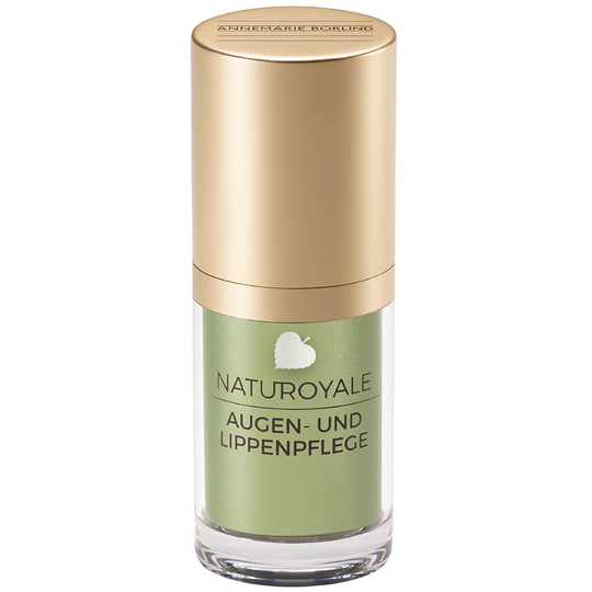 Naturoyale Eye and Lip Care, 15 ml Annemarie Börlind Silmät