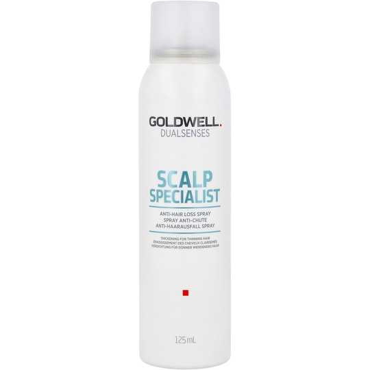 Goldwell Dualsenses Scalp Specialist Scalp Anti-Hairloss Spray 12