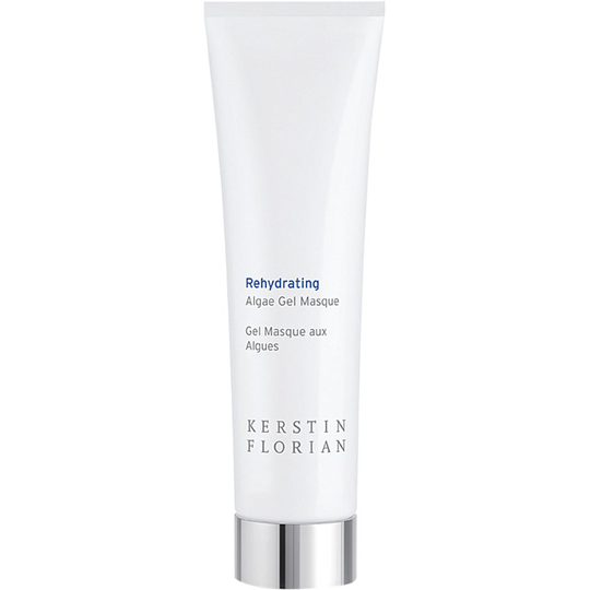 Kerstin Florian Rehydrating Algae Gel Masque, 80 ml Kerstin Florian Kasvonaamiot