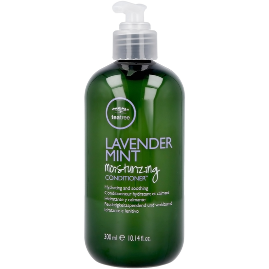 Paul Mitchell Tea Tree Lavender Mint Moisturizing Conditioner 300