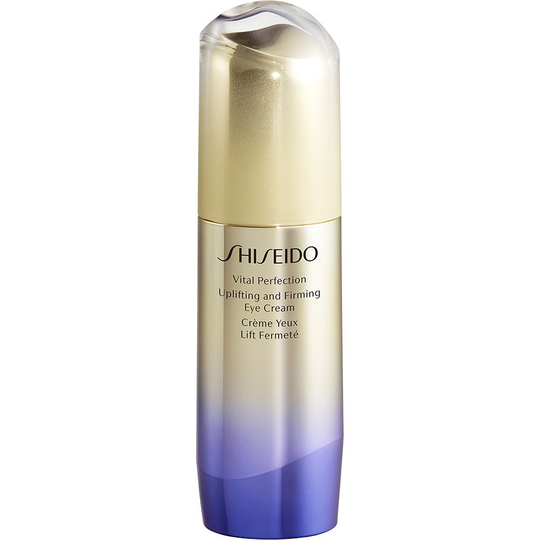 Vital Perfection Uplifting & Firming Eye Cream, 15 ml Shiseido Silmät