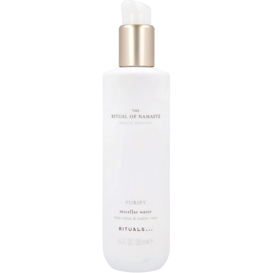 Rituals The Ritual Of Namasté Micellar Water 250 ml