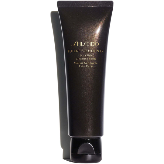 Shiseido Future Solution Extra Cleansing Foam 125 ml