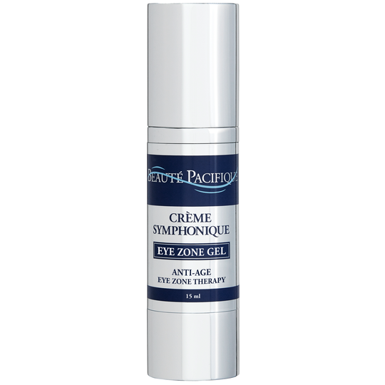 Beauté Pacifique Symphonique Eye Zone Gel 15 ml
