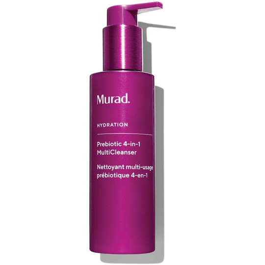 Prebiotic 4-in-1 MultiCleanser, 148 ml Murad Ihonpuhdistus